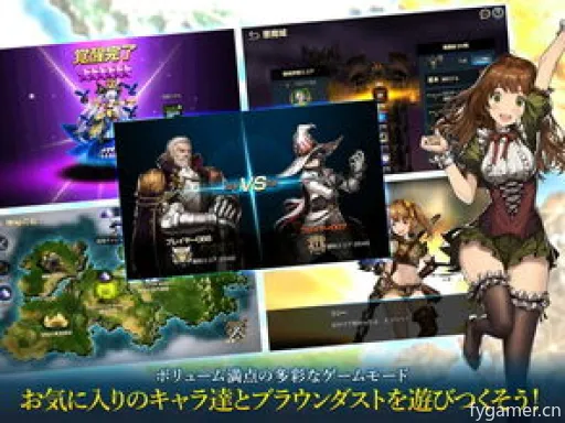 《棕色尘埃2》周年庆典,独家揭秘全新抽卡秘宝! 《棕色尘埃2》周年庆典,独家揭秘全新抽卡秘宝!